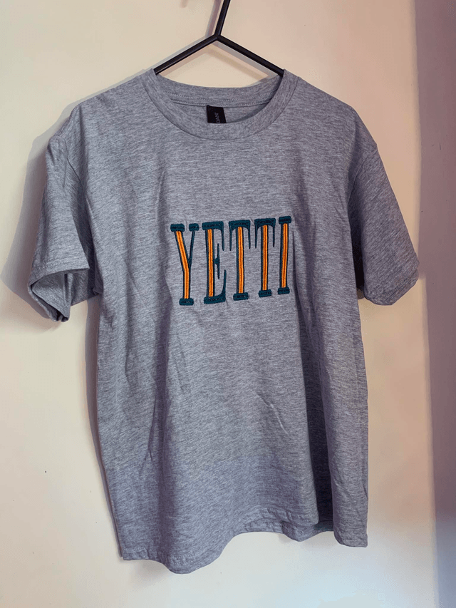 Yetti T-Shirt