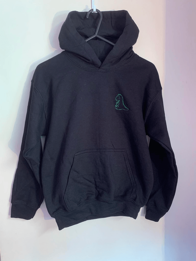 Dinosaur Hoodie