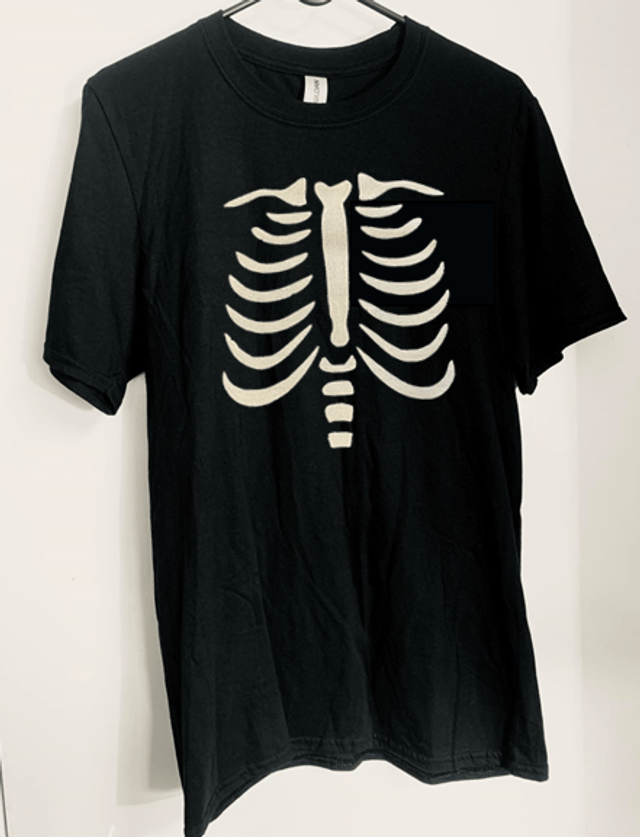 Skeleton T-Shirt