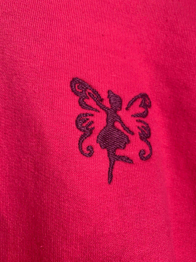 Fairy Hoodie