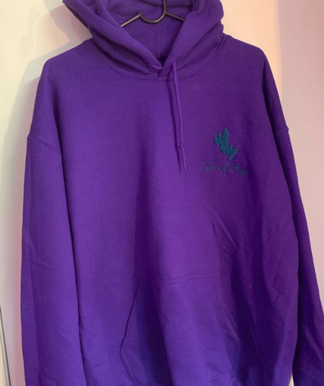 Isle of Skye Hoodie