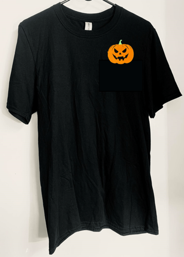 Pumpkin T-Shirt