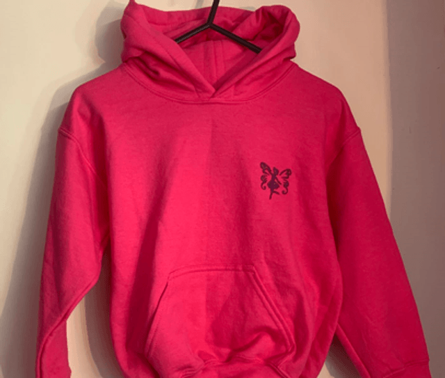 Fairy Hoodie