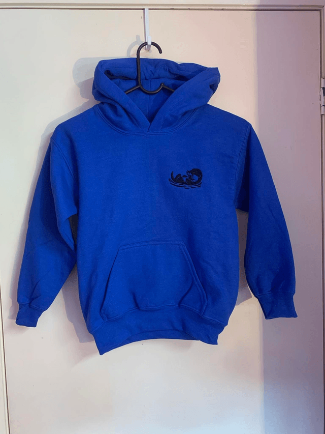 Otter Hoodie