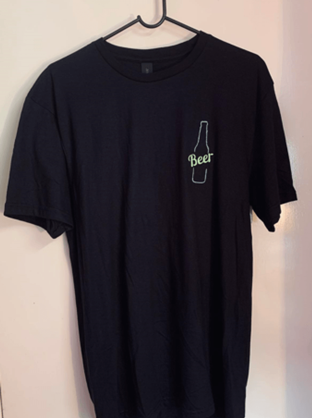 Beer T-Shirt