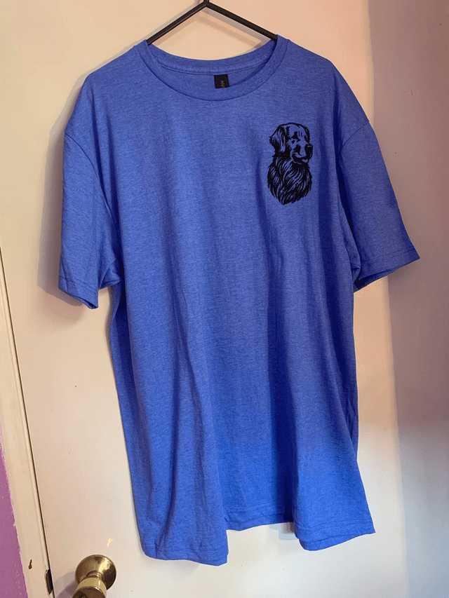 Labrador T-Shirt