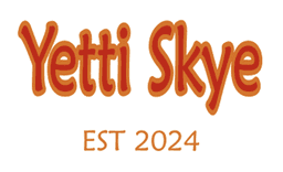 Get your one of a kind Yetti clothing now!