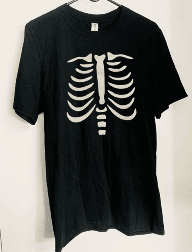 Skeleton T-Shirt