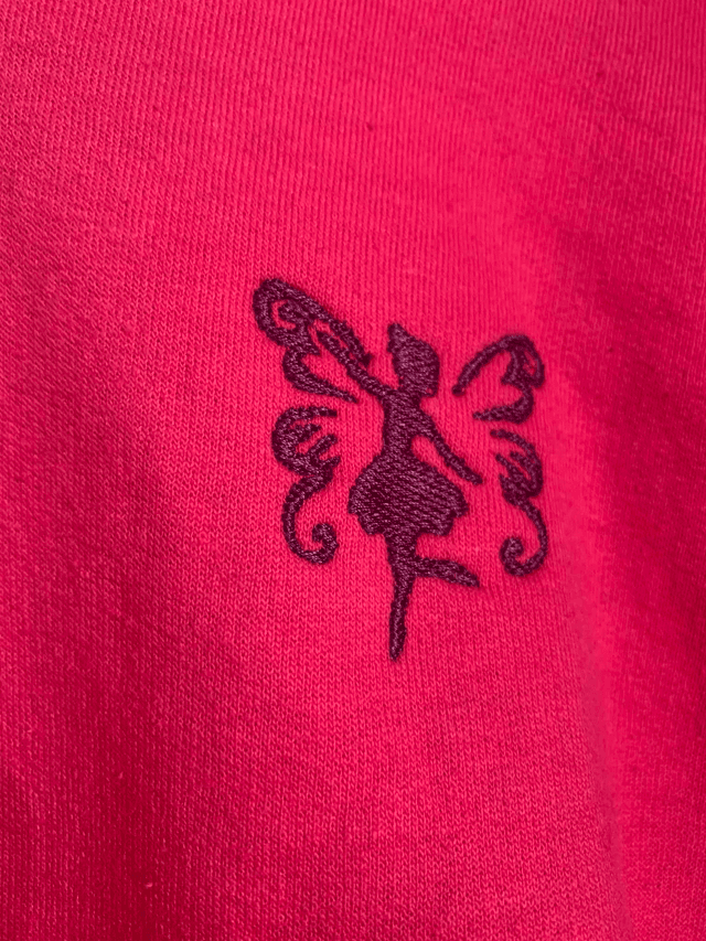 Fairy Hoodie