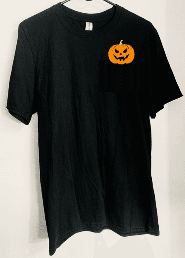 Pumpkin T-Shirt