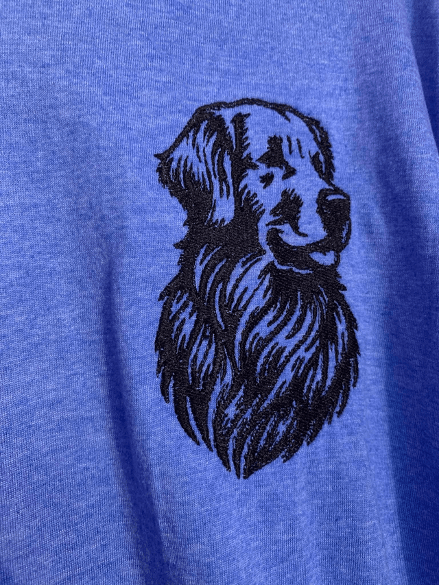 Labrador T-Shirt